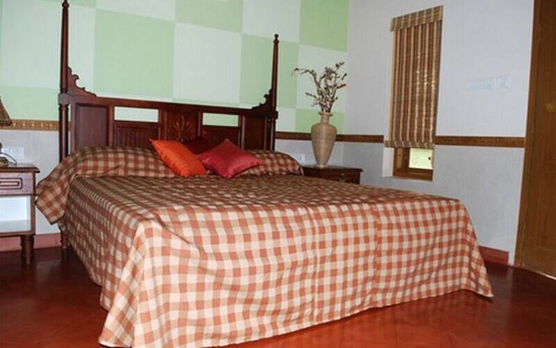 Ben's Homestay, Kochi 5